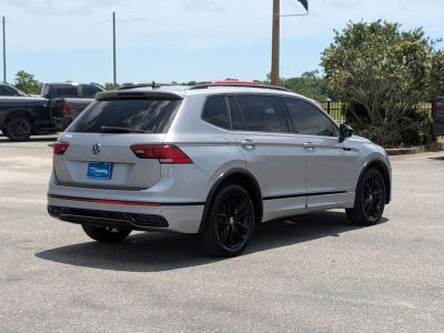 2022 Volkswagen Tiguan - Photo 5