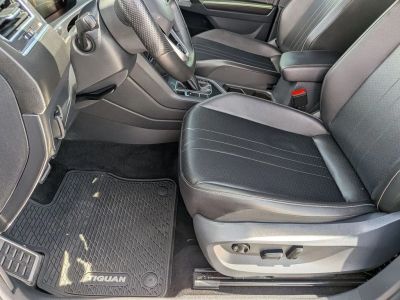2022 Volkswagen Tiguan - Photo 12