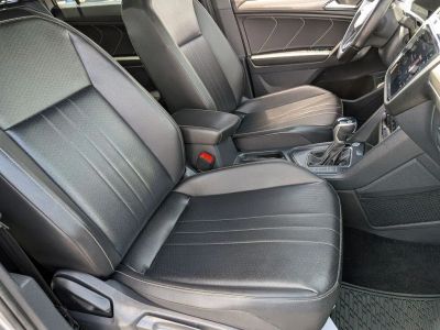 2022 Volkswagen Tiguan - Photo 23