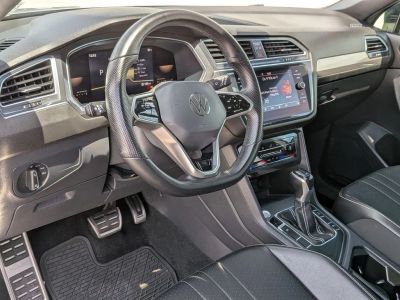 2022 Volkswagen Tiguan - Photo 26