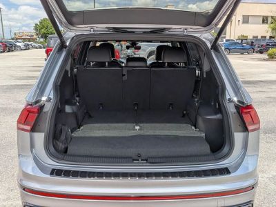 2022 Volkswagen Tiguan - Photo 22