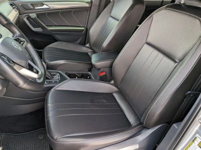 2022 Volkswagen Tiguan - Photo 11