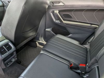 2022 Volkswagen Tiguan - Photo 30