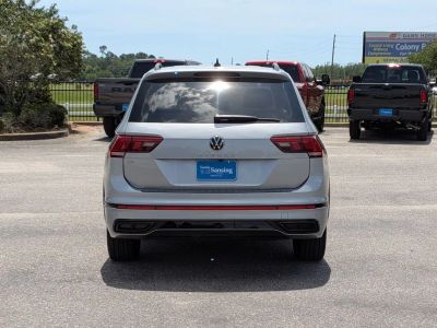 2022 Volkswagen Tiguan - Photo 4
