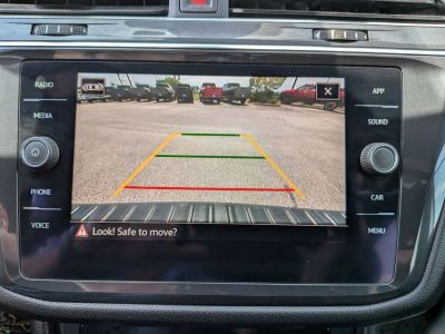 2022 Volkswagen Tiguan - Photo 19