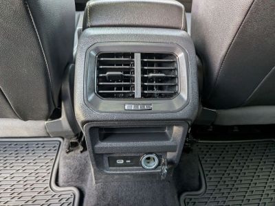 2022 Volkswagen Tiguan - Photo 28