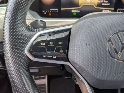 2022 Volkswagen Tiguan - Photo 17