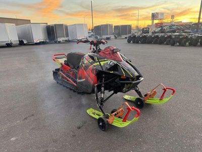 2020 Arctic Cat M 8000 Alpha One 154/3.00" - Photo 1