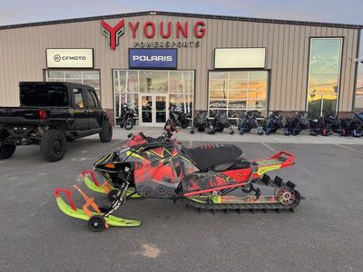 2020 Arctic Cat M 8000 Alpha One 154/3.00" - Photo 6