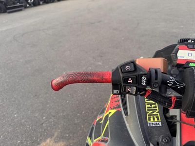 2020 Arctic Cat M 8000 Alpha One 154/3.00" - Photo 13