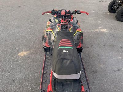 2020 Arctic Cat M 8000 Alpha One 154/3.00" - Photo 11