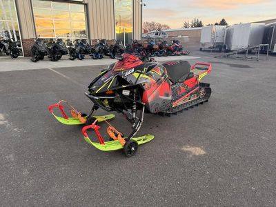 2020 Arctic Cat M 8000 Alpha One 154/3.00" - Photo 7