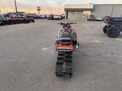 2020 Arctic Cat M 8000 Alpha One 154/3.00" - Photo 4