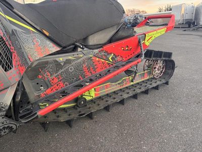2020 Arctic Cat M 8000 Alpha One 154/3.00" - Photo 9