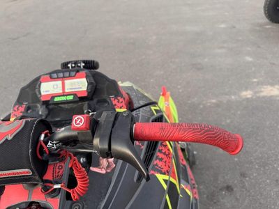 2020 Arctic Cat M 8000 Alpha One 154/3.00" - Photo 14