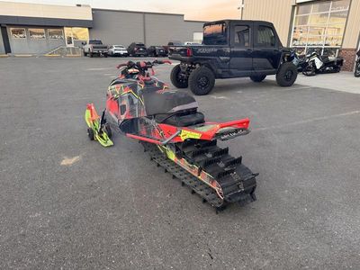 2020 Arctic Cat M 8000 Alpha One 154/3.00" - Photo 5