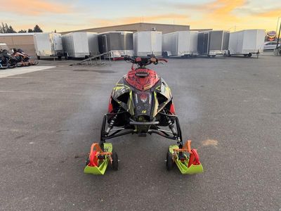 2020 Arctic Cat M 8000 Alpha One 154/3.00" - Photo 8