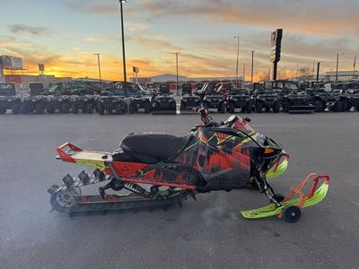 2020 Arctic Cat M 8000 Alpha One 154/3.00" - Photo 2