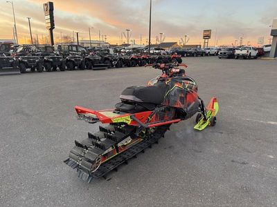2020 Arctic Cat M 8000 Alpha One 154/3.00" - Photo 3