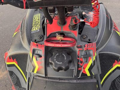 2020 Arctic Cat M 8000 Alpha One 154/3.00" - Photo 15