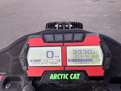 2020 Arctic Cat M 8000 Alpha One 154/3.00" - Photo 12