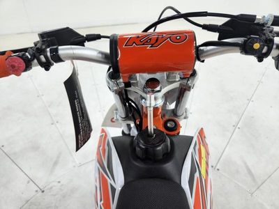 2025 Kayo KMB 60-2 - Photo 13