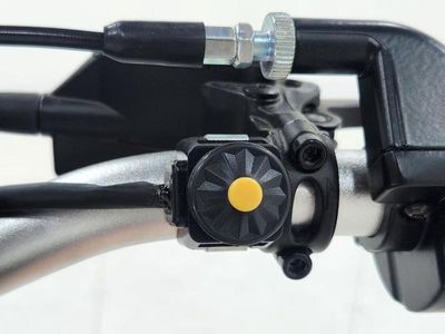 2025 Kayo KMB 60-2 - Photo 11