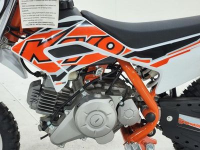2025 Kayo KMB 60-2 - Photo 10
