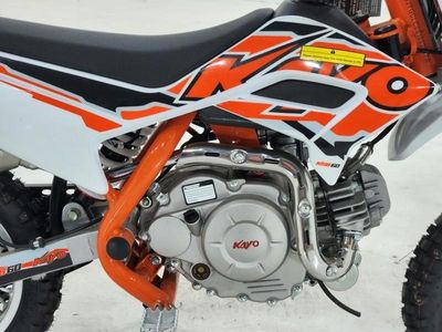 2025 Kayo KMB 60-2 - Photo 9