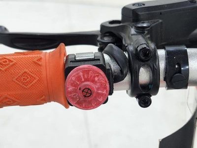 2025 Kayo KMB 60-2 - Photo 12