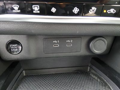 2024 Nissan Rogue — photo 19 view