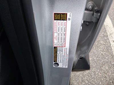 2024 Nissan Rogue — photo 22 view