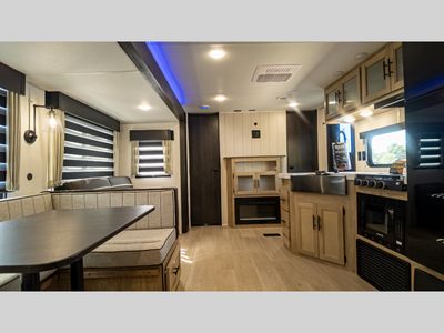 2026 Forest River RV Cherokee Wolf Den - Photo 44