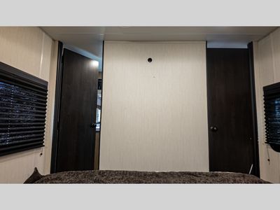 2026 Forest River RV Cherokee Wolf Den - Photo 22