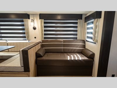 2026 Forest River RV Cherokee Wolf Den - Photo 26