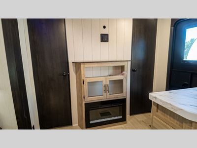 2026 Forest River RV Cherokee Wolf Den - Photo 25