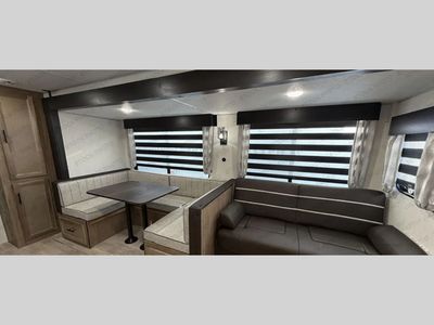 2026 Forest River RV Cherokee Wolf Den - Photo 51