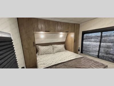 2026 Forest River RV Cherokee Wolf Den - Photo 52