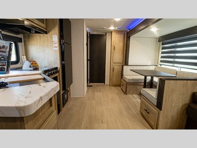 2026 Forest River RV Cherokee Wolf Den - Photo 46