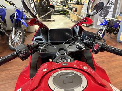 2026 Honda CBR650R E-Clutch - Photo 19