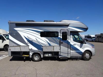 2020 Entegra QWEST - Photo 25