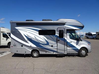 2020 Entegra QWEST - Photo 24