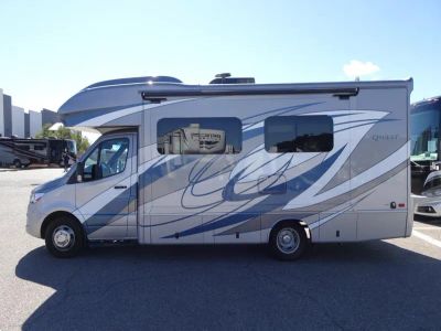 2020 Entegra QWEST - Photo 26