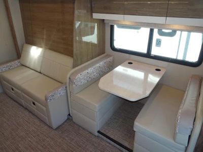 2020 Entegra QWEST - Photo 6