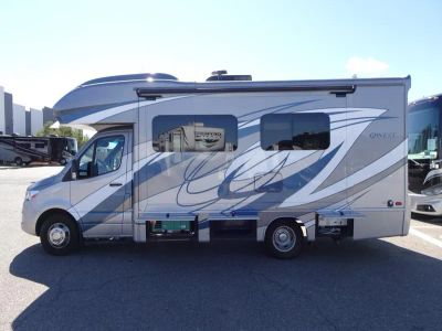 2020 Entegra QWEST - Photo 27