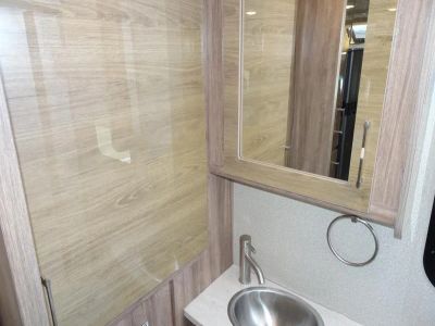 2020 Entegra QWEST - Photo 23