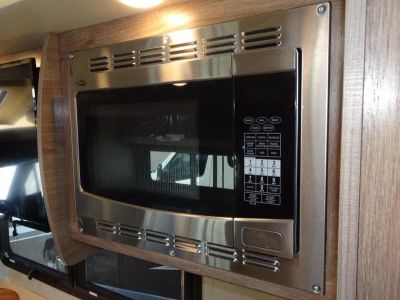 2020 Entegra QWEST - Photo 17
