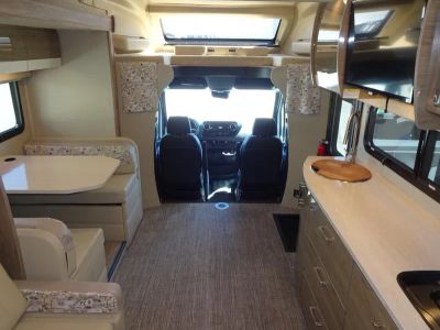 2020 Entegra QWEST - Photo 3
