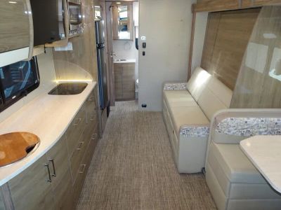 2020 Entegra QWEST - Photo 5