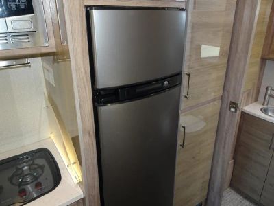 2020 Entegra QWEST - Photo 19
